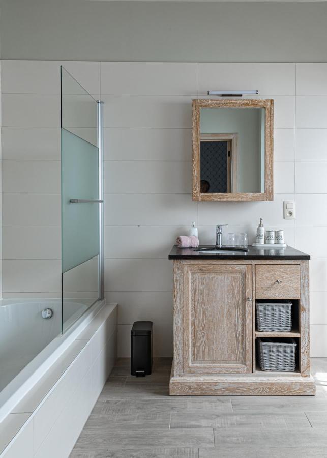B&B Meetje Verre Assenede Zewnętrze zdjęcie
